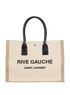 Rive Gauche Tote, front view